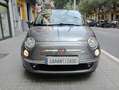 Fiat 500 1.2 Lounge Silber - thumbnail 1