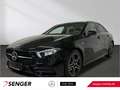 Mercedes-Benz A 200 Limousine AMG Night Parktronic MBUX LED Schwarz - thumbnail 1