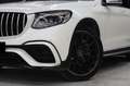 Mercedes-Benz GLC 250 ********************** Білий - thumbnail 2