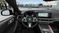BMW X6 xDrive30d M Sport Pro Travel Innovation Comfort Pa Grigio - thumbnail 10