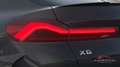 BMW X6 xDrive30d M Sport Pro Travel Innovation Comfort Pa Grigio - thumbnail 7