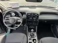 Hyundai TUCSON 1,6 T-GDI 2WD GO Zwart - thumbnail 11
