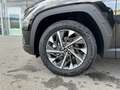 Hyundai TUCSON 1,6 T-GDI 2WD GO Zwart - thumbnail 18