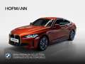 BMW i4 Orange - thumbnail 1