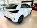 MG MG3 Hybrid+ Comfort  con Mo.Vi GO! Blanco - thumbnail 4