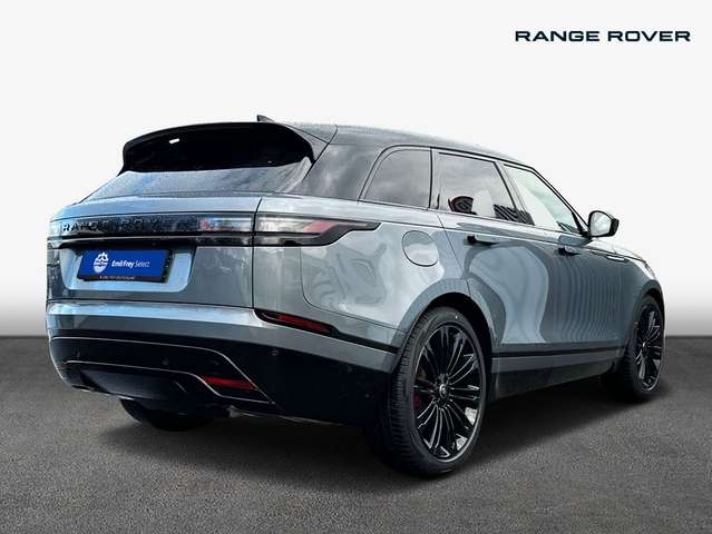 Land Rover Range Rover Velar D300 Dynamic SE