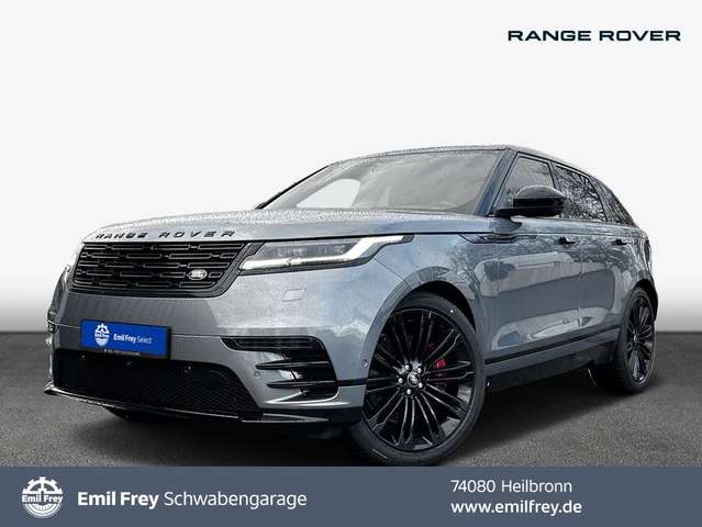 Imagine Land Rover Range Rover Velar D300 Dynamic SE
