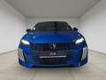 Peugeot 208 GT PureTech 100 +Sicht-Drive-Paket+i-Connect Blau - thumbnail 6