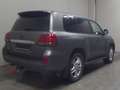 Toyota Land Cruiser 200 4.5D V8 Executive 7-Sitze Leder Negru - thumbnail 4