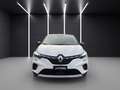 Renault Captur Plug-in Hybrid E-Tech 160 CV Intens Weiß - thumbnail 8
