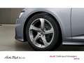 Audi A6 S line 40TDI qu. Stronic Matrix ACC Pan Argent - thumbnail 7