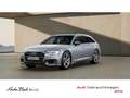 Audi A6 S line 40TDI qu. Stronic Matrix ACC Pan Argent - thumbnail 1