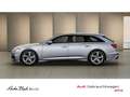 Audi A6 S line 40TDI qu. Stronic Matrix ACC Pan Argent - thumbnail 4