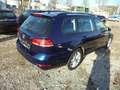 Volkswagen Golf VII Variant Comfort BMT 1.5 TSI ~ 72.000 KM Blau - thumbnail 3