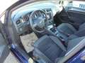 Volkswagen Golf VII Variant Comfort BMT 1.5 TSI ~ 72.000 KM Blau - thumbnail 7