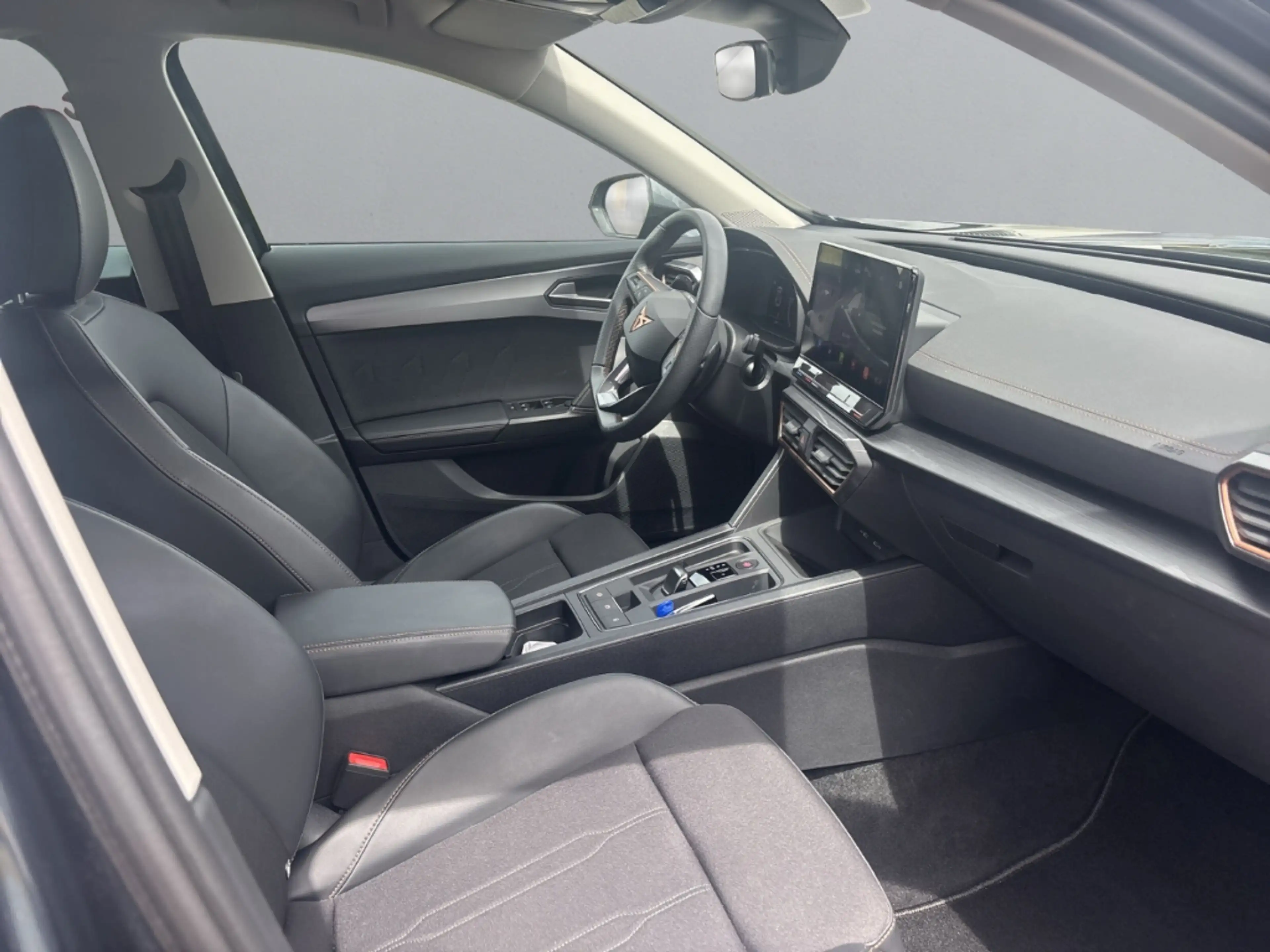CUPRA Formentor 1,5 TSI DSG *LED+NAVI+AHK+KAMERA+SHZ* — photo 14