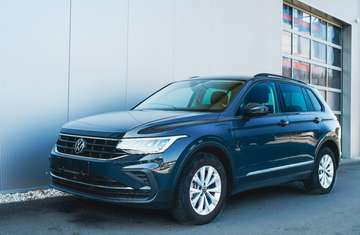 1.4 TSI eHybrid Life