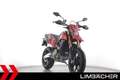 Ducati Hypermotard 698 MONO - 1. HAND, TOP! Rojo - thumbnail 2