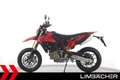 Ducati Hypermotard 698 MONO - 1. HAND, TOP! Rojo - thumbnail 5