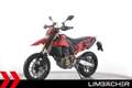 Ducati Hypermotard 698 MONO - 1. HAND, TOP! Rojo - thumbnail 4