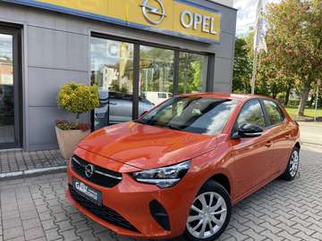 Corsa-e Edition 11KW Chager SHZ LHZ PDC