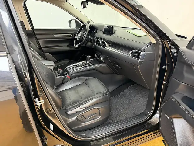 Mazda CX-5 view 5