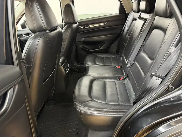 Mazda CX-5 view 7