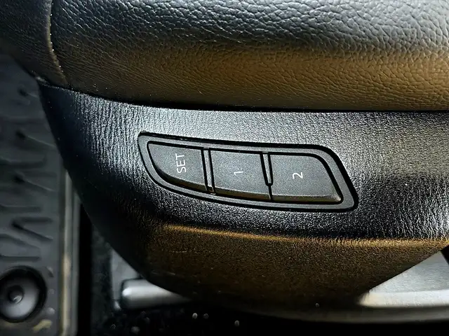 Mazda CX-5 view 22