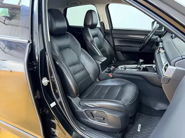 Mazda CX-5 view 6