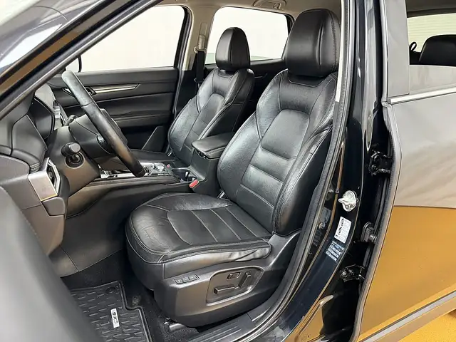 Mazda CX-5 view 9