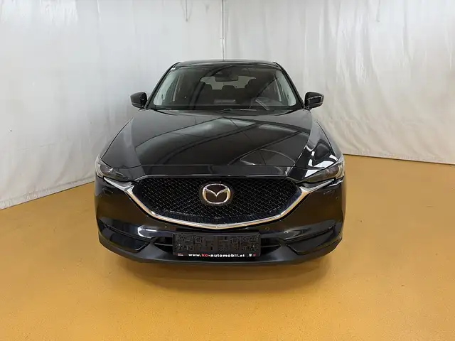 Mazda CX-5 view 13