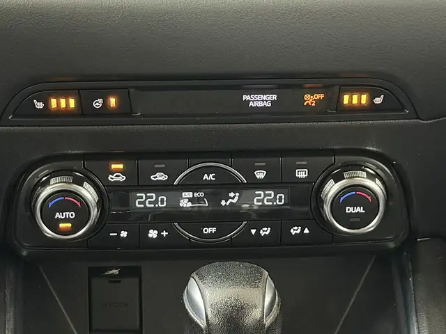 Mazda CX-5 view 16