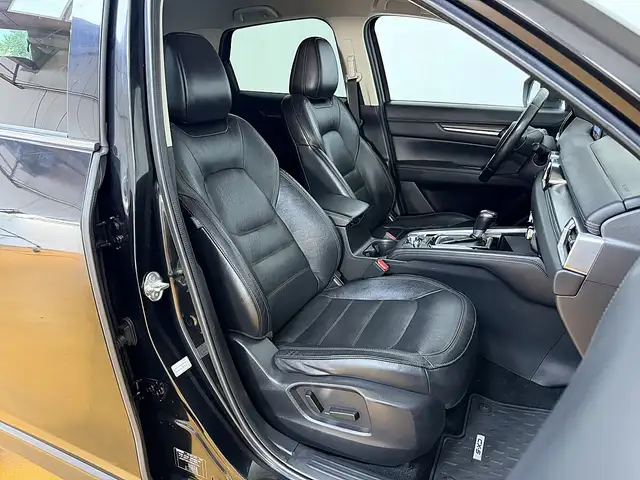 Mazda CX-5 view 11