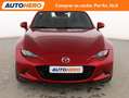 Mazda MX-5 2.0 Zenith RF Rojo - thumbnail 9