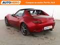 Mazda MX-5 2.0 Zenith RF Rojo - thumbnail 4