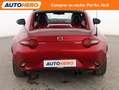 Mazda MX-5 2.0 Zenith RF Rojo - thumbnail 5