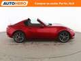 Mazda MX-5 2.0 Zenith RF Rojo - thumbnail 7