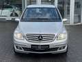 Mercedes-Benz B 200 B -Klasse B 200 Zilver - thumbnail 1