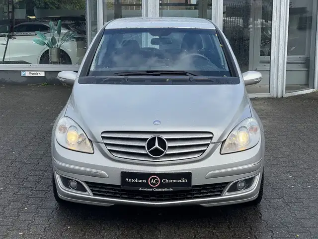 Mercedes-Benz B 200 B -Klasse B 200