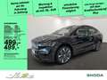 Skoda Enyaq Coupé RS Suite *HEAD-UP*PANO*AHK*MATRIX* Schwarz - thumbnail 1