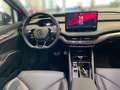 Skoda Enyaq Coupé RS Suite *HEAD-UP*PANO*AHK*MATRIX* Schwarz - thumbnail 14
