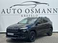 Jeep Cherokee 2.2 Multijet Active Drive ILimited Aut. Schwarz - thumbnail 1
