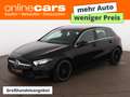 Mercedes-Benz A 180 d Progressive Aut LED LEDER NAVI SITZHZG Schwarz - thumbnail 1