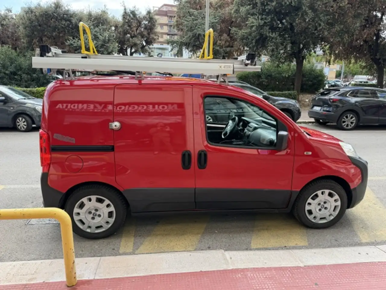 Fiat Fiorino