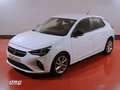 Opel Corsa 1.2T XHL S/S Edition 100 Wit - thumbnail 4