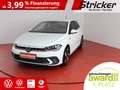 Volkswagen Polo GTI 2.0TSI DSG 199,-ohne Anzahlung ACC App-Connec Weiß - thumbnail 2