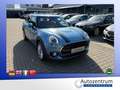 MINI Cooper Clubman *LEDER*NAVI*LED*PANO* Bleu - thumbnail 3