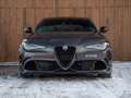 Alfa Romeo Giulia 2.9 V6 Quadrifoglio MY22 | Harman/Kardon | Adapt. Grau - thumbnail 2