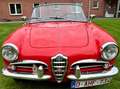 Alfa Romeo Giulietta Spider Cabrio Kırmızı - thumbnail 3