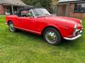 Alfa Romeo Giulietta Spider Cabrio Kırmızı - thumbnail 10